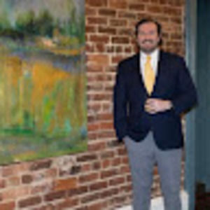 Meet your Posher, Peter